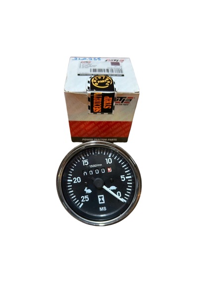 Massey Ferguson 240-255t Kilometre Saati Ptp Marka