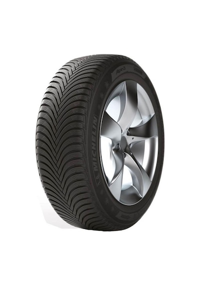 Michelin 295/30R21 102V XL Na0 Pilot Alpin 5 Kış Lastiği 2024