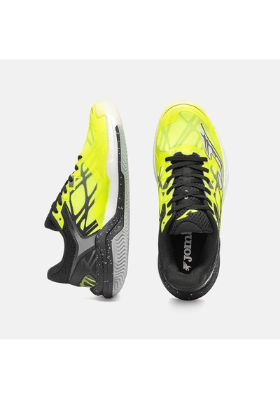 Joma V62sw2609 V6.2 Erkek Günlük Spor Ayakkabı Sarı