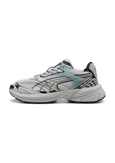 Puma Velophasis Always On Spor Ayakkabı 395908 03 Gri