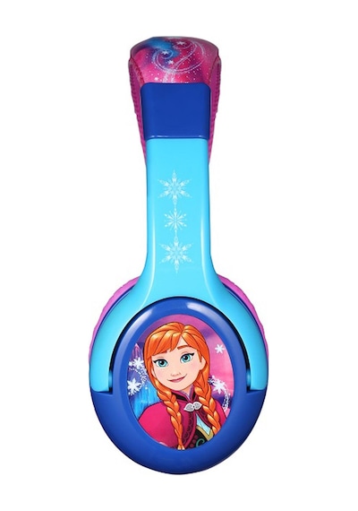 Disney Frozen Karlar Ülkesi Anna Elsa Olaf Çocuk Kulaklığı Lisans
