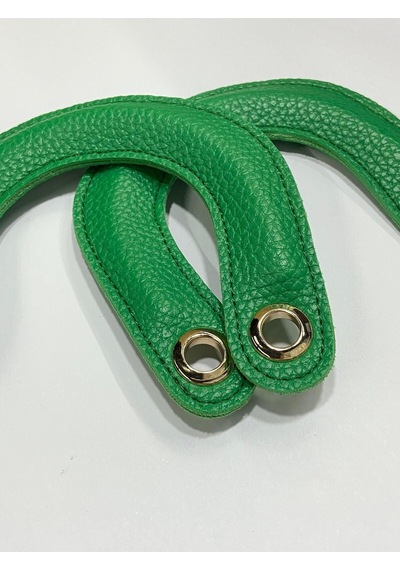Karantuhafiye Çanta Sapı / Model Çanta Sapı Benetton Yeşili Benetton Yeşili Çok Renkli