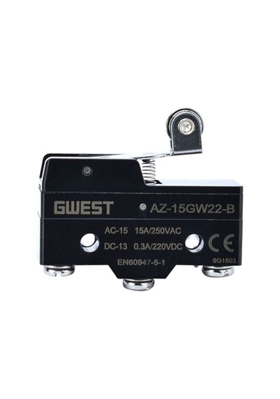 Gwest Az - 15gw22 - B Az Mikro Switch