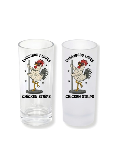 Striptizci Buzlu Ya Da Buzsuz Seçenekleriyle Rakı Bardağı