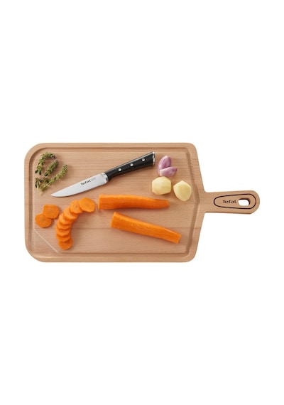 Tefal Ice Force Çok Amaçlı Bıçak - 11 Cm - 2100104353 001 Siyah