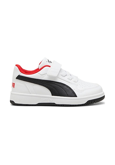 Puma Puma Reb-l Ac+ Ps Çocuk Günlük Ayakkabı 39899508 Beyaz Beyaz