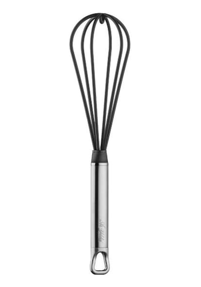 Aryıldız Protools Silikon Çırpıcı 31 Cm Siyah