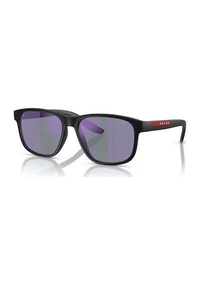 Prada Sport Ps 06ys 1bo10j 56 Erkek Güneş Gözlüğü Siyah