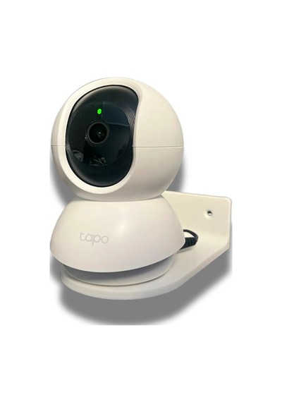 Tapo C200 / C210 / C220 / C211 Kamera İçin Duvar Askı Aparatı Kamera Yok