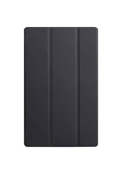 Lenovo M10 Hd X306f Kılıf Tablet Smart Kılıf - Siyah - 100 Diğer