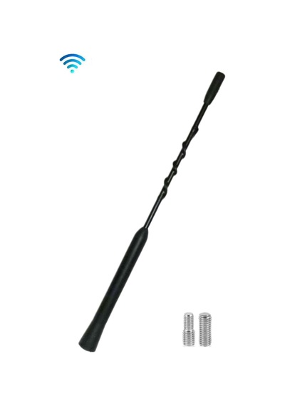 Opel Astra G Tavan Anteni Çubuk Anten Araba Anteni 27 Cm