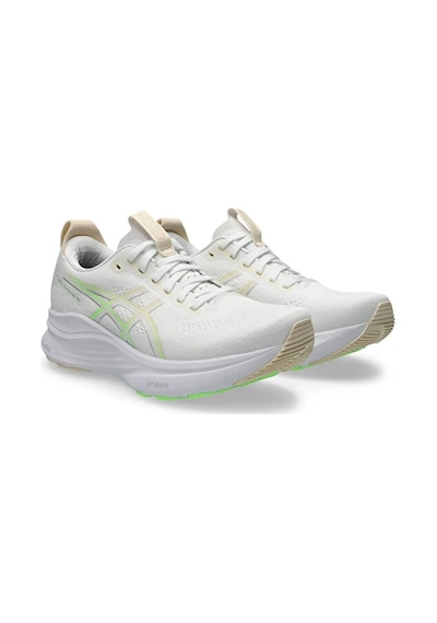 Asics Gel-kayano 32 Unisex Koşu Ayakkabısı 1012b838-102 Beyaz Beyaz