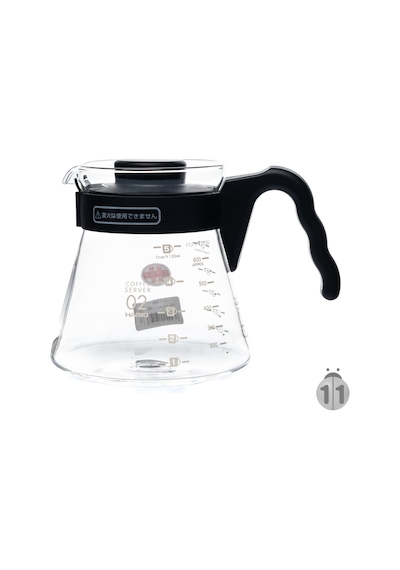 Hario V60 02 Drip Kahve Servis Sürahisi (700 Ml)