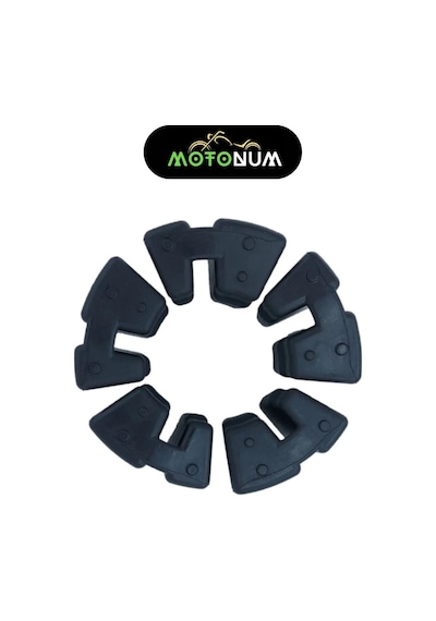 Mondial Drift L 125 Kaplin Drftl0026