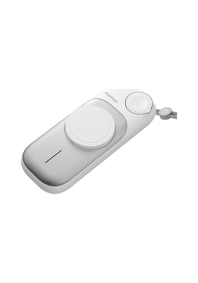 Momax Airbox Go 10.000 mAh MagSafe 3 In 1 Powerbank