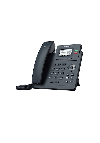 Yealink T31w Wifi Ip Telefon