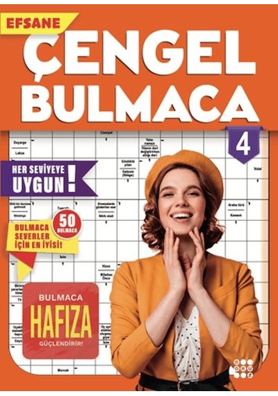 Efsane Çengel Bulmaca 4 Diğer