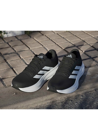 Adidas Response Runner 2 Erkek Koşu Ayakkabısı Kj1736 Siyah Siyah