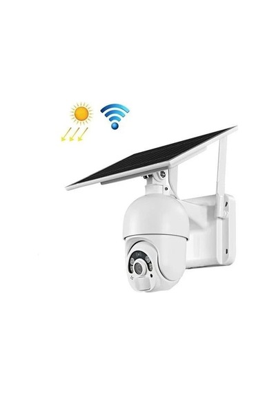 Cata Solar Dış Mekan Kamera