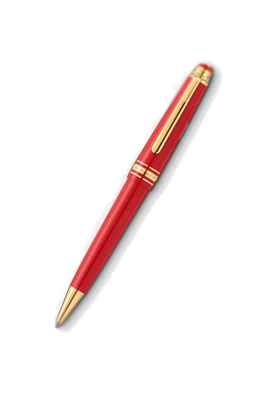 Montblanc Meisterstück X Olympic Heritage Paris 1924 Orta Boy Tük