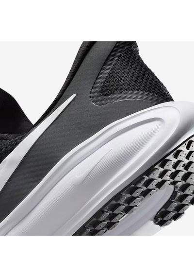 Nike Revolution 8 Easyon Erkek Koşu Ayakkabısı Hq2414-001 Siyah