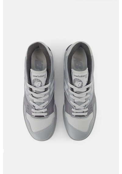 New Balance 550 Kadın Spor Ayakkabı Gri