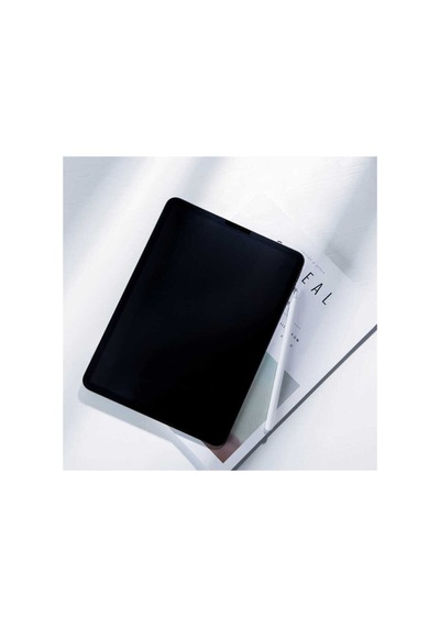 Ipad Pro 11 2020 2.nesil Uyumlu Paper-like Ekran Koruyucu Gerçek Kağıt Hissi Screen Protector