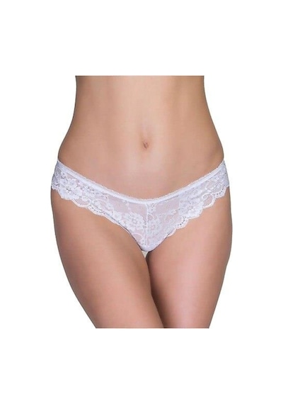 X Lady 543 Strıng Komple Dantel Strıng Külot