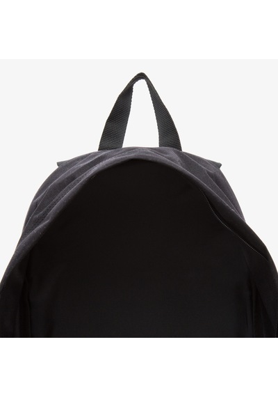 Eastpak Padded Pak'r Düz Unisex Sırt Çantası EK000620 - Siyah