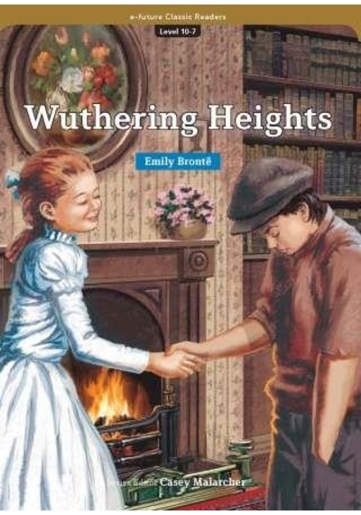 Wuthering Heights Ecr Level 10