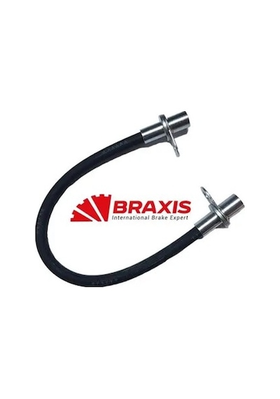 Braxıs Ah0909 Fren Hortumu Arka 2 Adettir