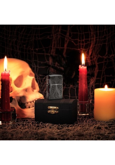 Zippo Çakmak Z-Pı400126-24756