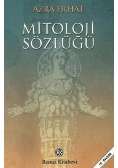 Mitoloji Sözlüğü