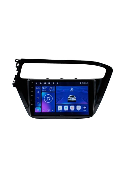 Hyundai İ20 2018-2019 Clarion Gl-300 Multimedya Diğer