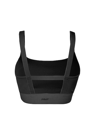 Black Jade Sports Bra