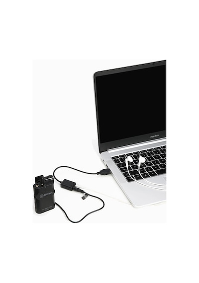 Boya By Ea2L Usb Mini Ses Kartı