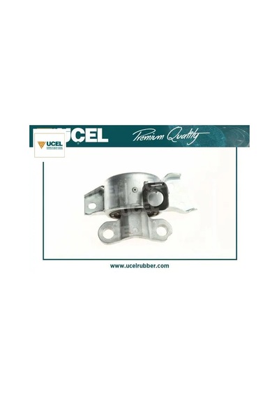 Hidrolik Motor Takozu Sağcorsa D Üçel Kauçuk 5684215/ 13130748 S91112