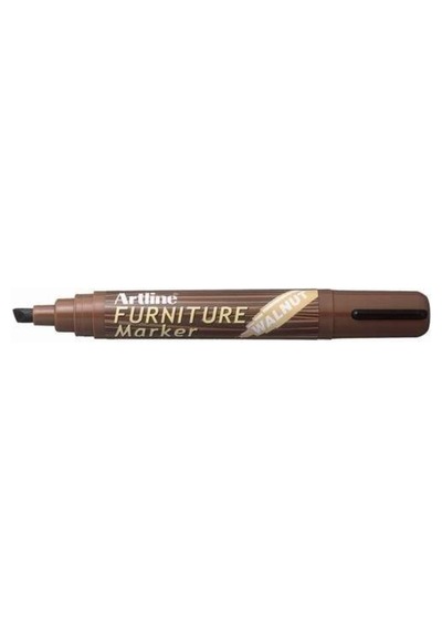 Artline Furnıture Marker Ek 95 Walnut Walnut