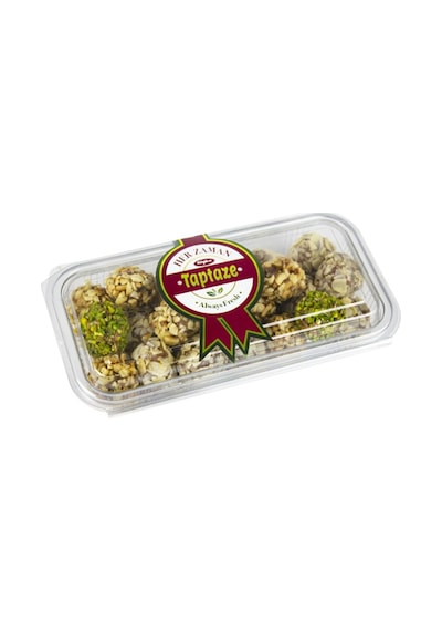Tuğba Kuruyemiş Hurmalı Atom Lokum 270 Gr