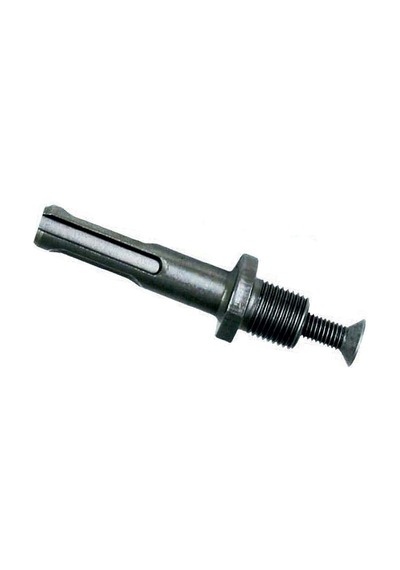 Sds Plus Mandren Adaptörü 1/2 Adaptör 10 Adet