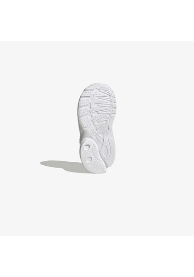 Adidas Adistar Control 5 Led Elastic Lace Çocuk Gri Koşu Ayakkabısı Kk2614 2800153