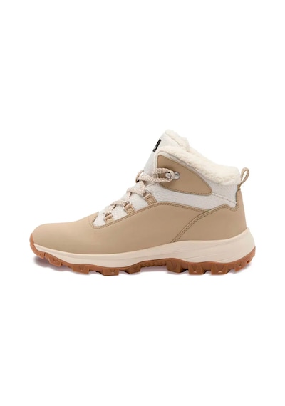 Jack Wolfskin Everquest Texapore Mıd W Renkli Renkli Çok Renkli