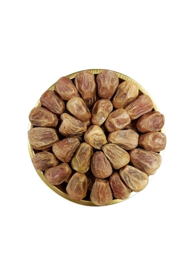 Mufettel Medine Hurması 1kg 1 KG