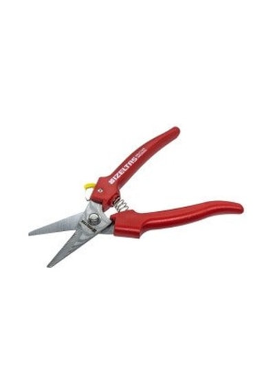 İzeltaş 6740 Kombine Çok Amaçlı Makas 190 MM - 6740270190