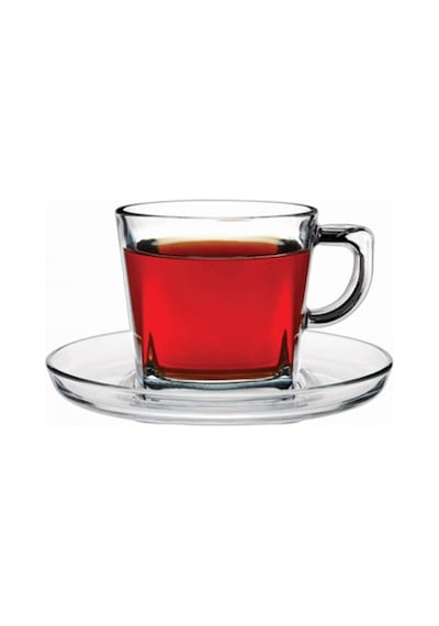 Paşabahçe 95307 Carre Fincan Takımı