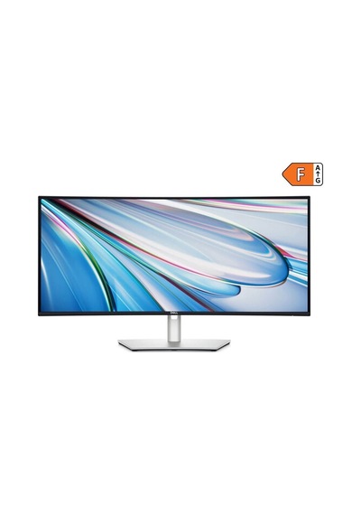 Dell Ultrasharp U3425we 34 İnç 5ms Curved Type-c Mm