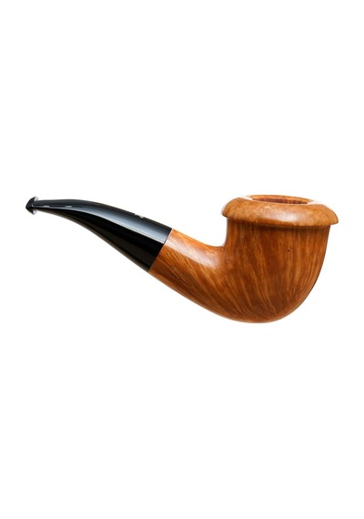 Ser Jacopo Per Aspera L2 A 9mm. Filtreli Akrilik Saplı Pipo 203493
