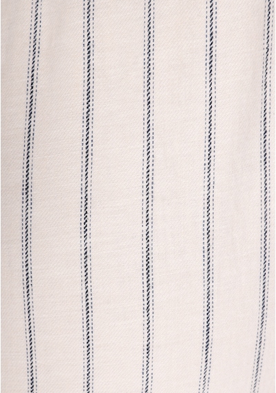 Colin's Colins Regular Fit Yüksel Bel Geniş Paça Kadın Ekru Pantolon Cl1074667 Q1.v1 Ecr Ekru