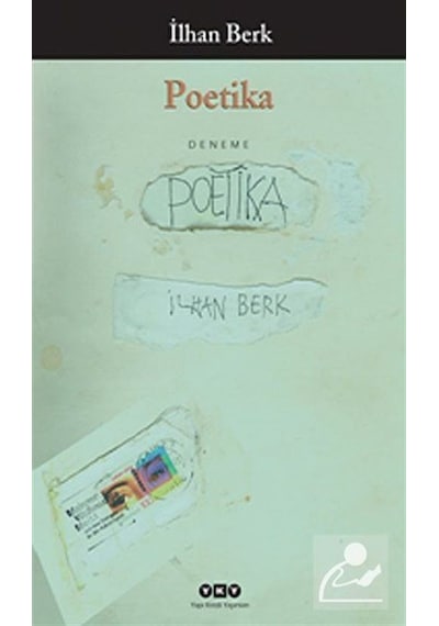 Poetika / Ilhan Berk