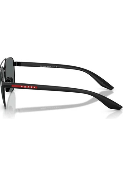 Prada Linea Rossa Güneş Gözlüğü Ps A52s 58 1ab5z1 Siyah